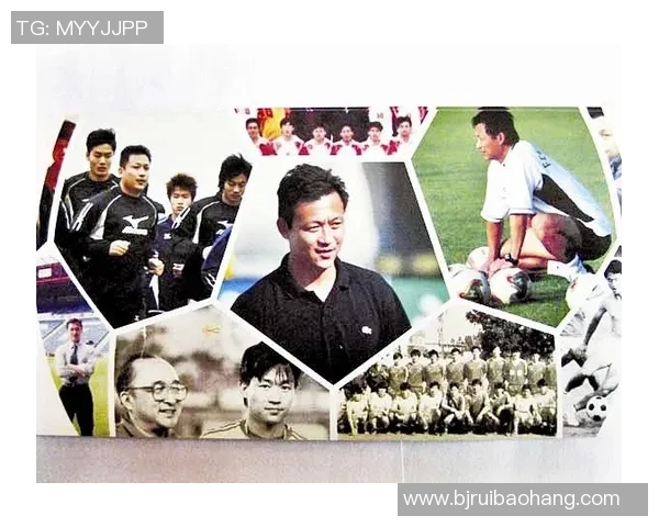 孙兴O的足球传奇之路：从青涩少年到世界顶级球员的成长故事